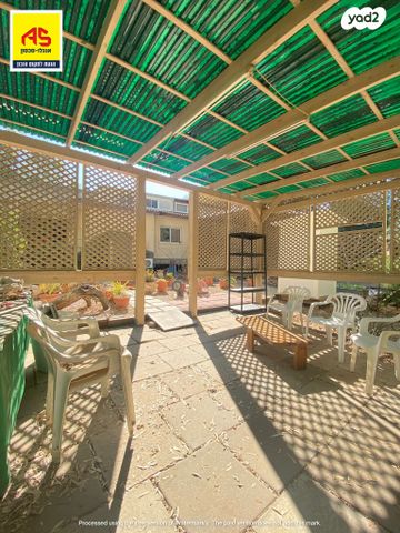 בית פרטי/ קוטג', ברור חיל