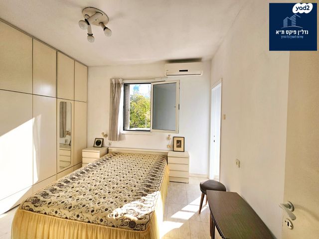 דירה, הצפון החדש - צפון, תל אביב יפו