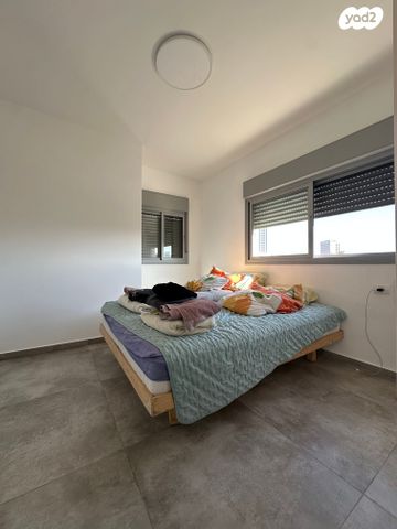 דירה, דבורה הנביאה 79, נווה שרת, תל אביב יפו