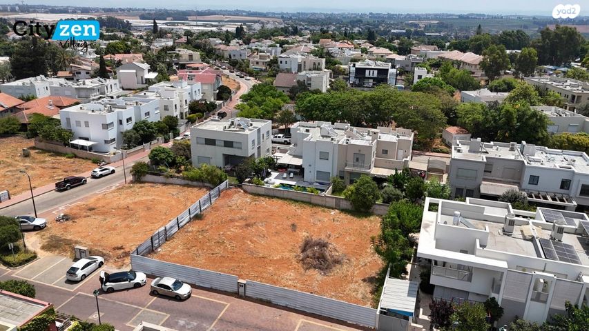 מגרשים, האוכמנית, 212 מזרח, אבן יהודה