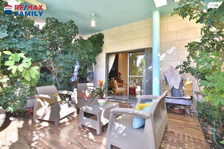 דירת גן, ברק, מוצקין הותיקה, קרית מוצקין