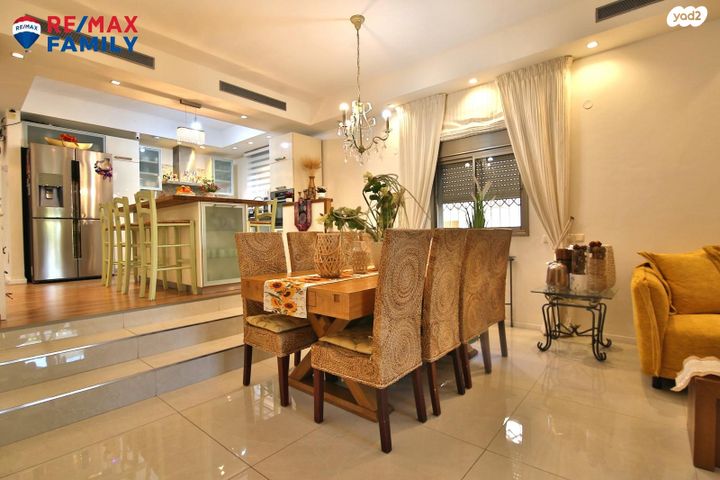 דירת גן, ברק, מוצקין הותיקה, קרית מוצקין