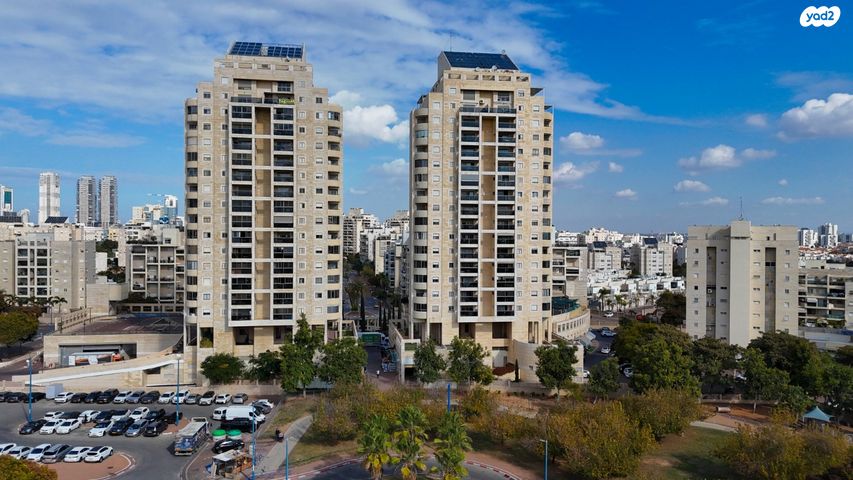 גג/ פנטהאוז, אשדוד