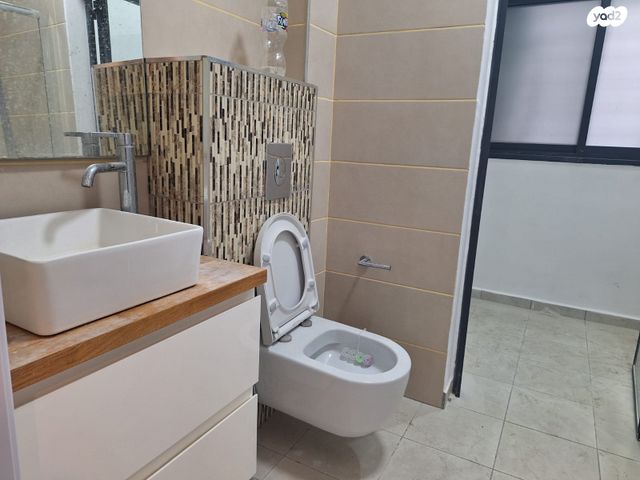 דירה, צבי הירש קלישר 23, מחנה יהודה, פתח תקווה