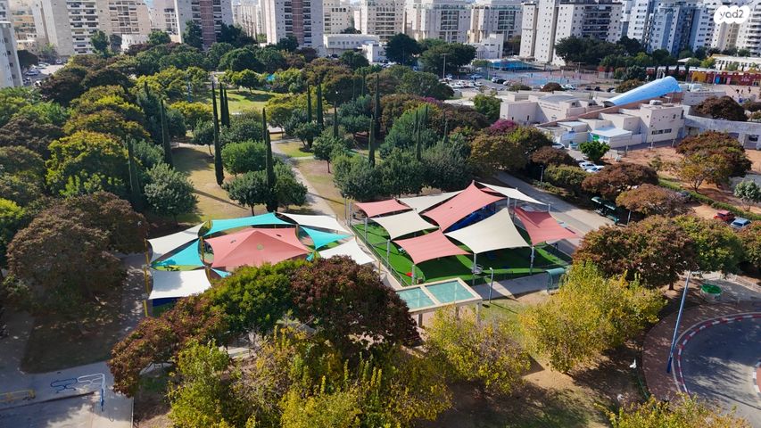 גג/ פנטהאוז, אשדוד