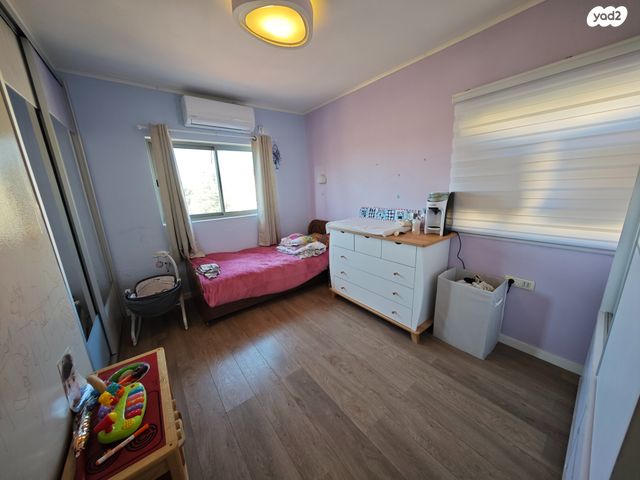 בית פרטי/ קוטג', דן 4, רובע א', אריאל