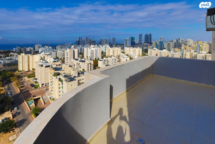 גג/ פנטהאוז, אשדוד