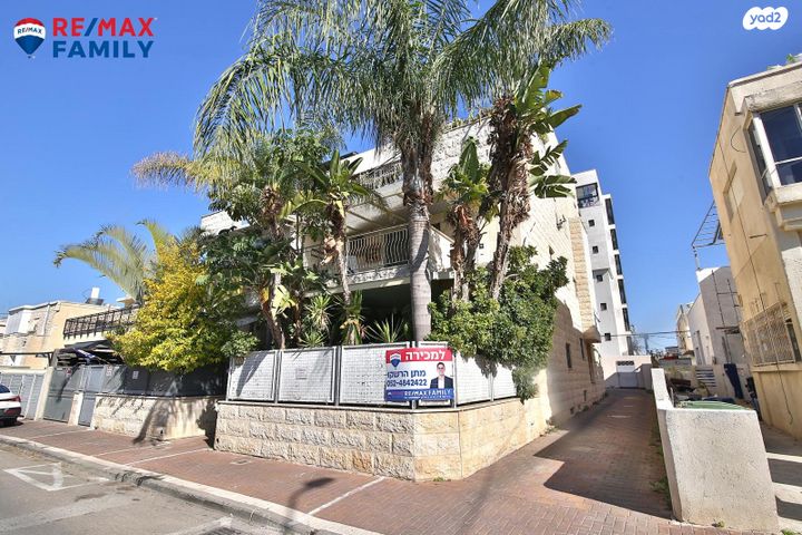 דירת גן, ברק, מוצקין הותיקה, קרית מוצקין