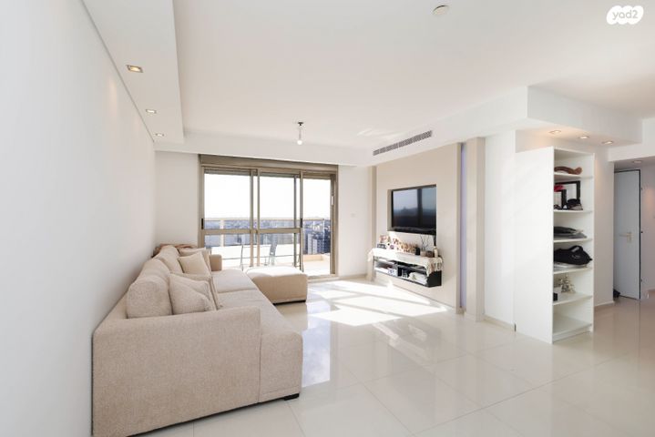 גג/ פנטהאוז, אשדוד