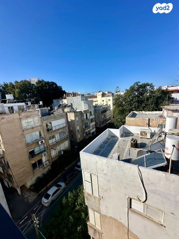 דירה, מרכז בעלי מלאכה, לב תל אביב, לב העיר צפון, תל אביב יפו