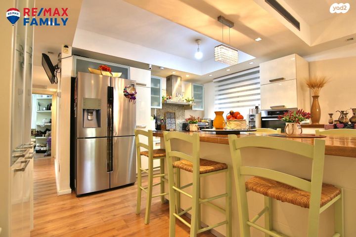 דירת גן, ברק, מוצקין הותיקה, קרית מוצקין