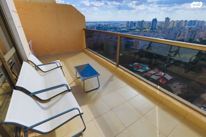 גג/ פנטהאוז, אשדוד