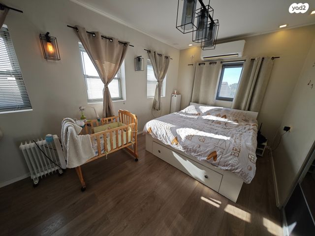 בית פרטי/ קוטג', דן 4, רובע א', אריאל