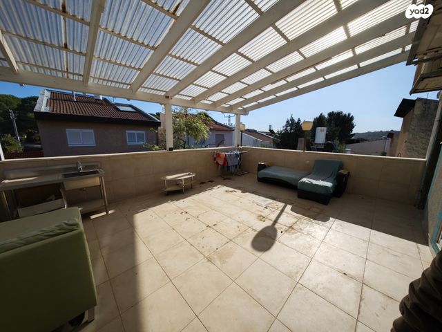 בית פרטי/ קוטג', דן 4, רובע א', אריאל