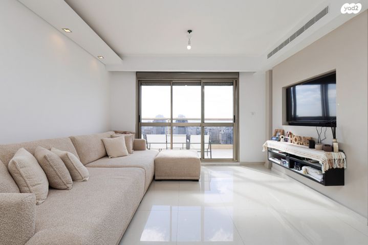 גג/ פנטהאוז, אשדוד