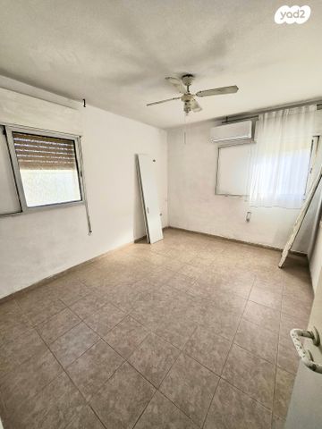 דירה, שדרות השופטים 7, הנביאים, קרית גת