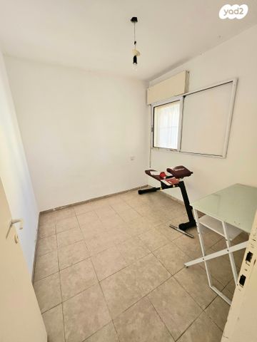 דירה, שדרות השופטים 7, הנביאים, קרית גת