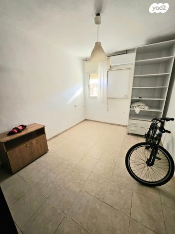 דירה, שדרות השופטים 7, הנביאים, קרית גת