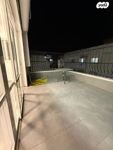 דירה, הרצל, נהריה