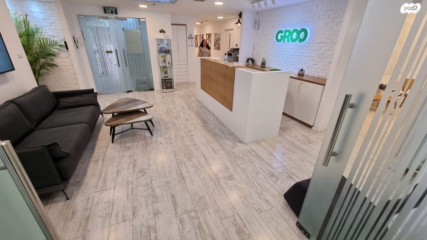 משרדים, התע"ש, כפר סבא