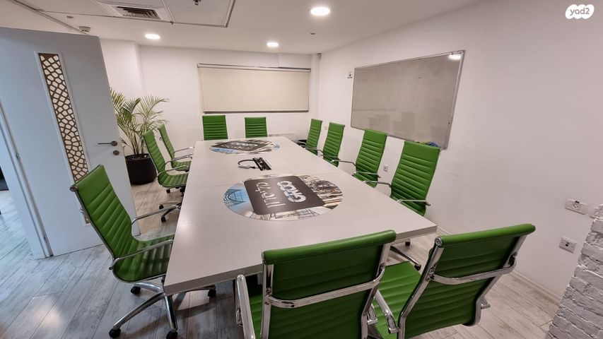 משרדים, התע"ש, כפר סבא