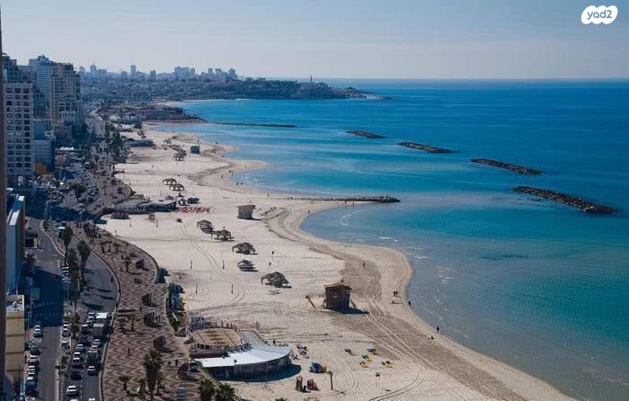 רציף הרברט סמואל 