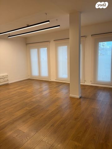 משרדים, רציף הרברט סמואל, תל אביב יפו