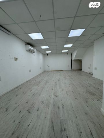 משרדים, האבות 44, העיר העתיקה, רמב"ם, דרום, באר שבע