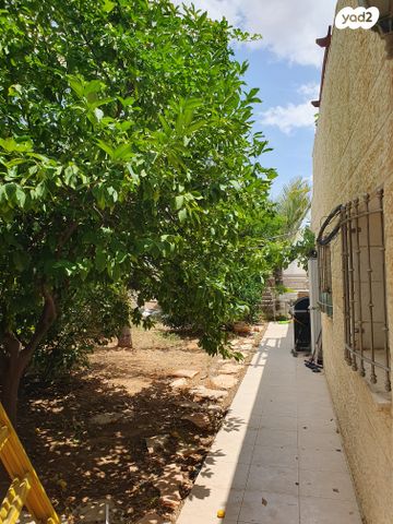 דירת גן, כיכר השונית 4, נופי סלע, מעלה אדומים