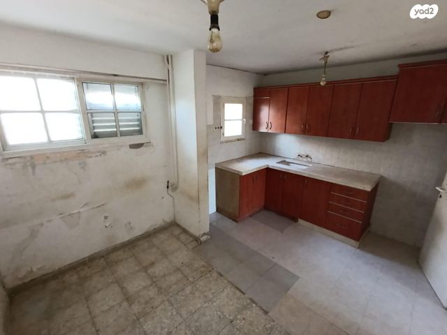 דירה, רש"י 19, שכונה ד', באר שבע