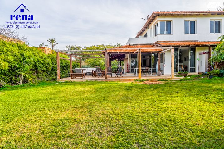 בית פרטי/ קוטג', הים, קיסריה