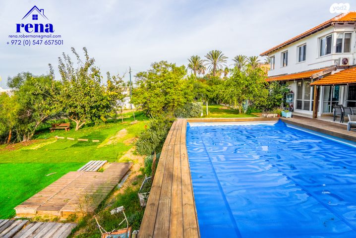 בית פרטי/ קוטג', הים, קיסריה