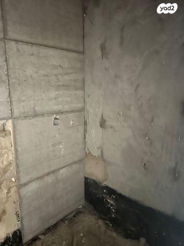 דירת גן, שיבת ציון 52, העיר התחתית, ואדי סאליב, חיפה