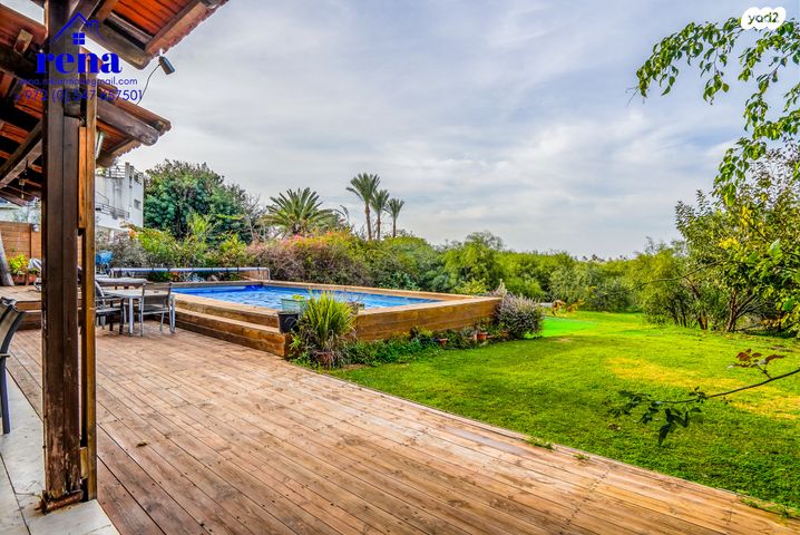 בית פרטי/ קוטג', הים, קיסריה