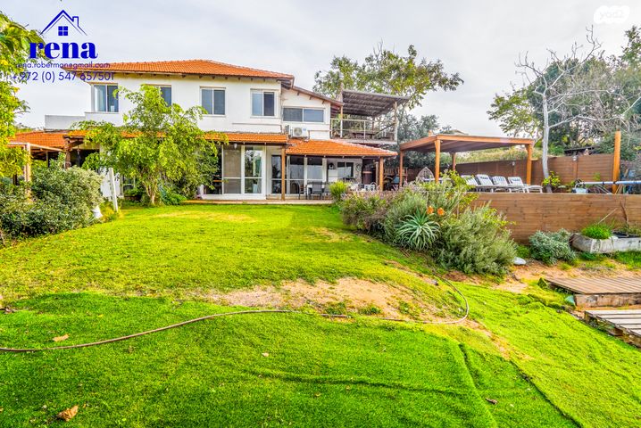 בית פרטי/ קוטג', הים, קיסריה