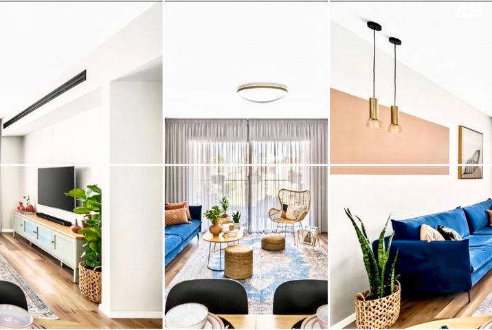 דירה, העצמאות, מרכז, הרצליה