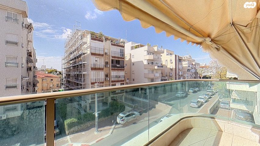 דירה, זרובבל 5, מרכז מזרחי, נס ציונה