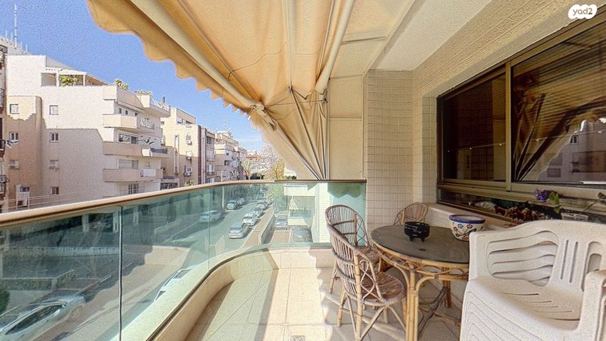 דירה, זרובבל 5, מרכז מזרחי, נס ציונה