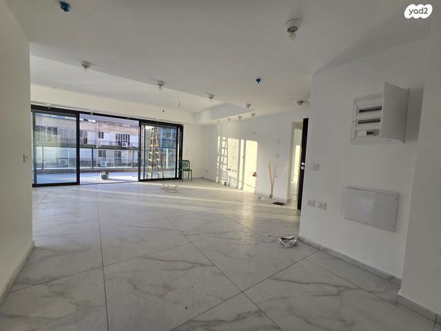 דירת גן, רמת גן