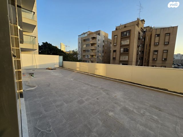 דירת גן, רמת גן