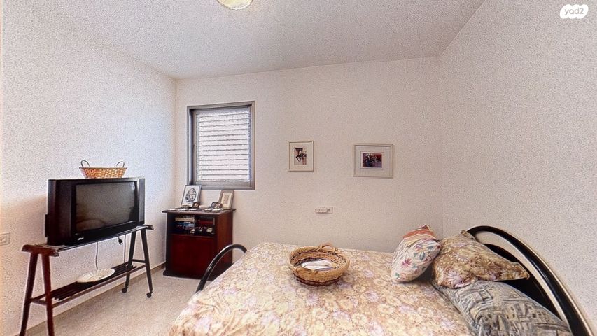 דירה, זרובבל 5, מרכז מזרחי, נס ציונה