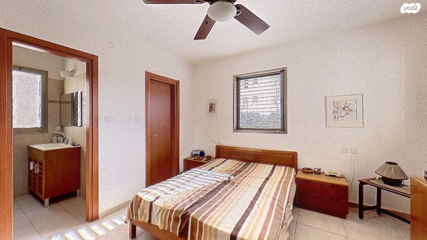 דירה, זרובבל 5, מרכז מזרחי, נס ציונה