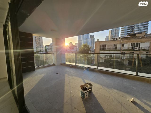 דירת גן, רמת גן