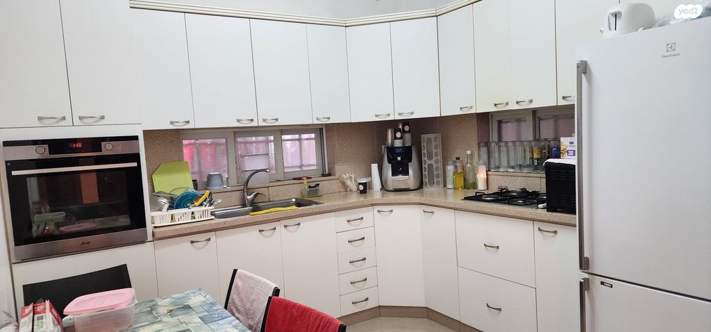 בית פרטי/ קוטג', כנסת ישראל, שעריה, פתח תקווה