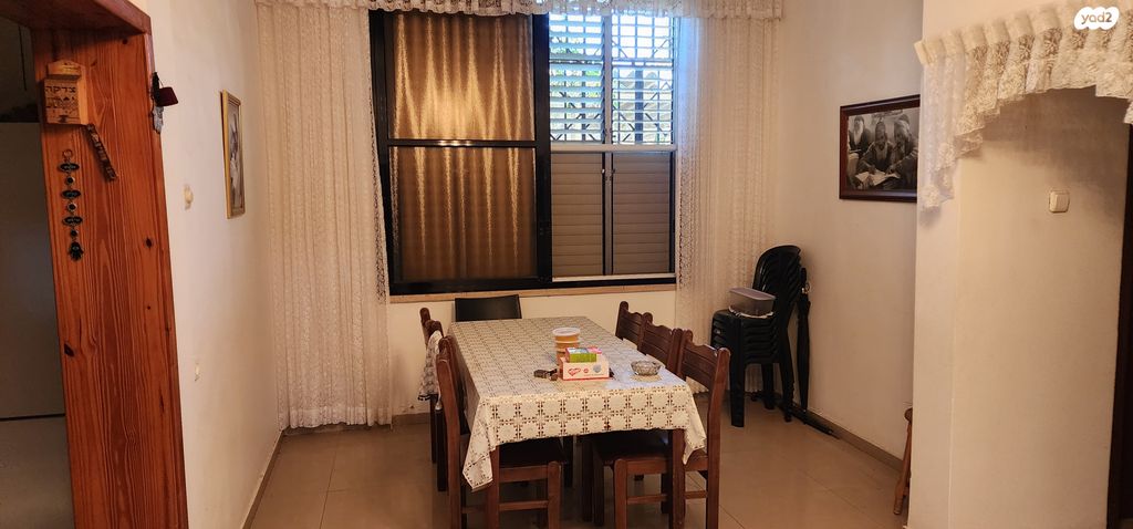 בית פרטי/ קוטג', כנסת ישראל, שעריה, פתח תקווה