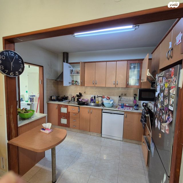 דירה, טובה וטוביה מילר 23, א' / צפון מזרח העיר, רחובות