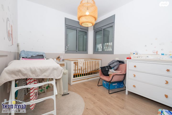 דירה, זהרה אלפסיה, פסגות אפק, ראש העין