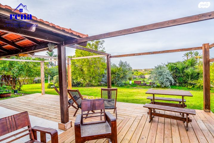 בית פרטי/ קוטג', הים, קיסריה