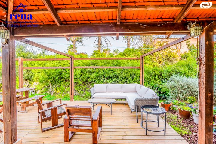 בית פרטי/ קוטג', הים, קיסריה