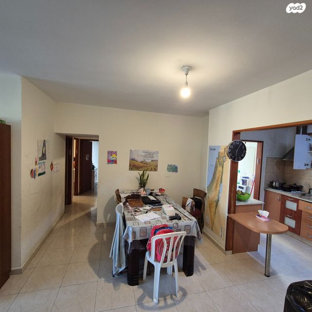 דירה, טובה וטוביה מילר 23, א' / צפון מזרח העיר, רחובות